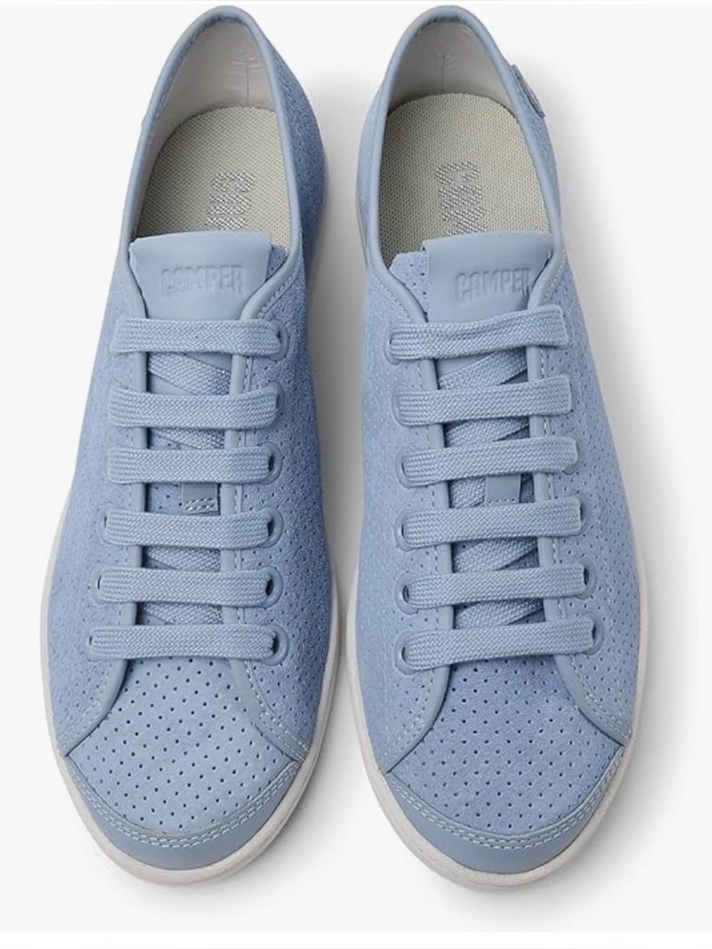 Camper Uno Womens Size 38